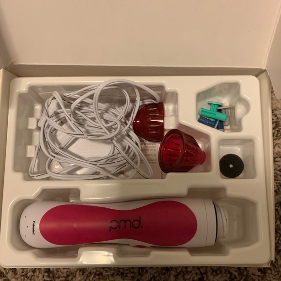 Personal microdermabrasion - Picture 2 of 3